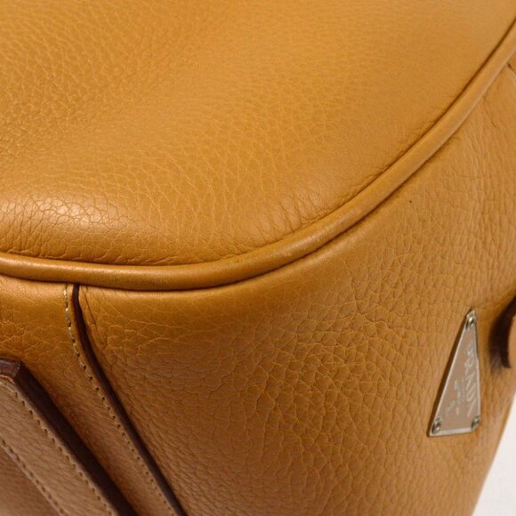 Prada Beige Handbag 4 113 XX07531 - Picture 4 of 9